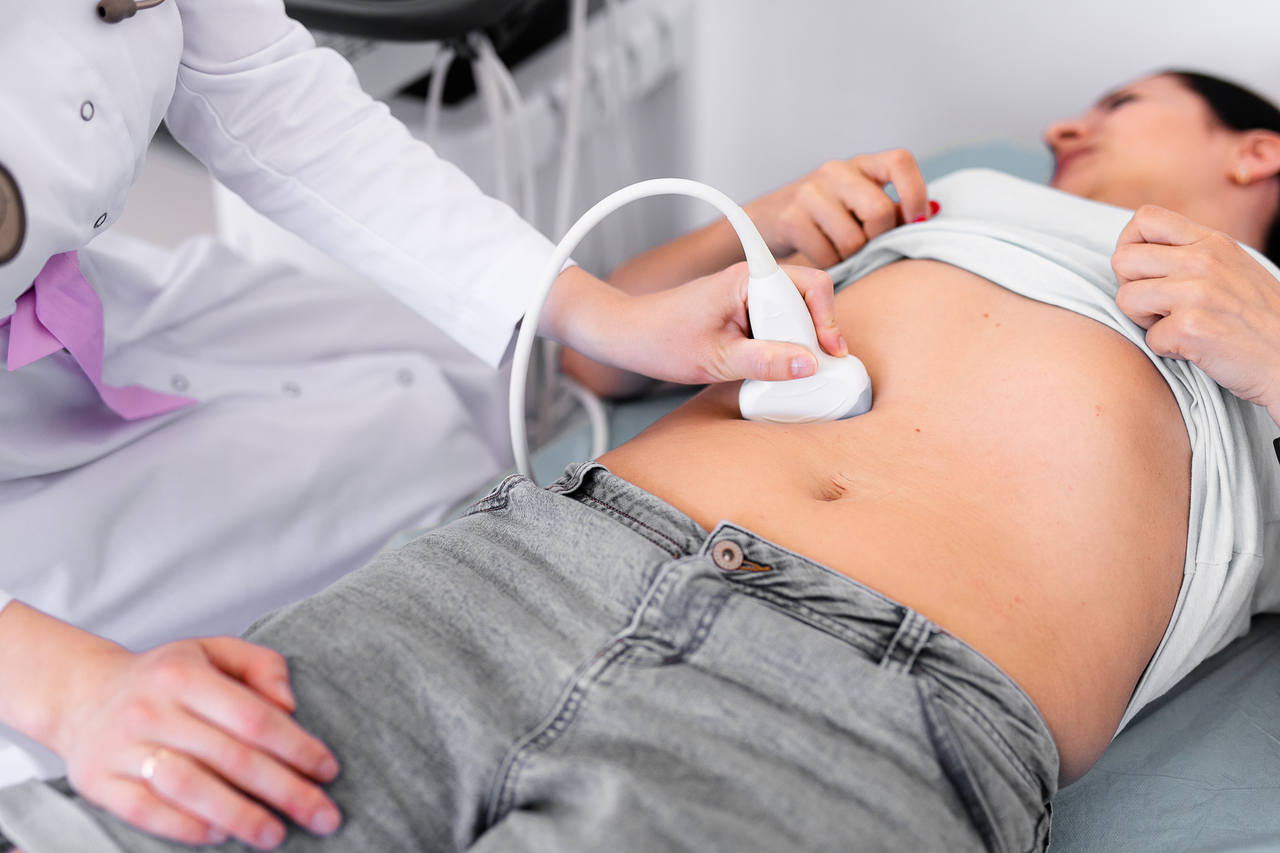 Centro de Imagem Aparecida de Goiânia - Para que serve a ultrassonografia do abdome total
