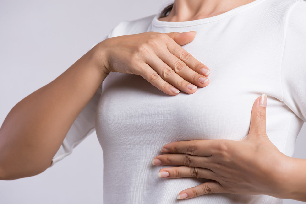 Centro de Imagem Aparecida de Goiânia - Qual a indicação da Ultrassonografia de mamas