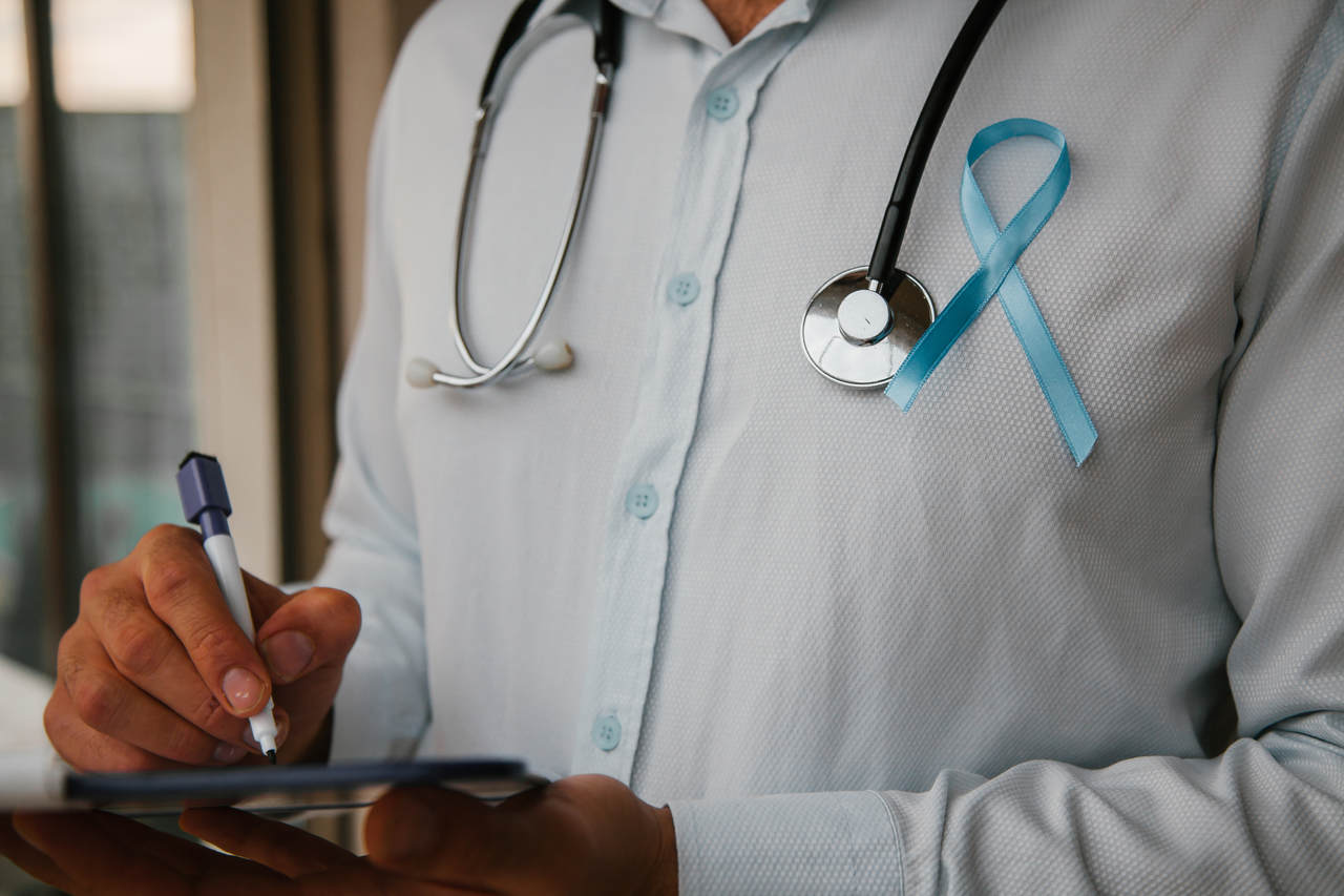 Urologia Goiânia - Por que homens devem fazer exame de próstata