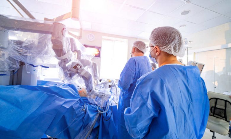 Cirurgia Robótica Goiânia - Cirurgia robótica é grande aliada no tratamento do câncer