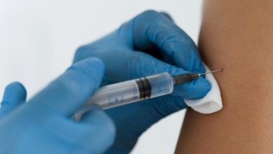 Jornal Opinião Goiás - Governo libera quarta dose da vacina contra a Covid-19 para maiores de 40 anos