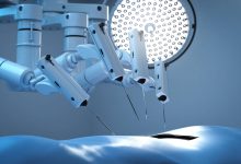 Cirurgia Robótica Goiânia - Cirurgia Robótica é o futuro do tratamento do câncer de próstata
