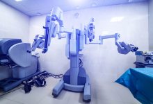 Cirurgia Robótica Goiânia - Quais os benefícios da Cirurgia Robótica na Urologia?