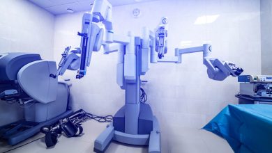 Cirurgia Robótica Goiânia - Quais os benefícios da Cirurgia Robótica na Urologia?