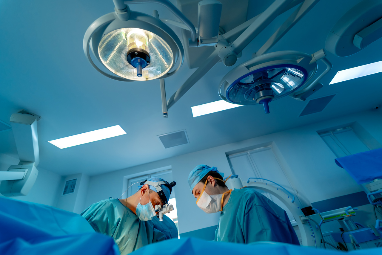 Hiperplasia prostática Goiânia - RTU de próstata é o tratamento cirúrgico mais indicado para hiperplasia prostática