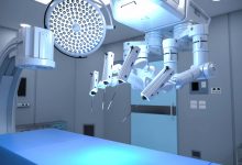 Cirurgia Robótica Goiânia - Quais as diferenças entre Cirurgia Robótica e Laparoscópica?