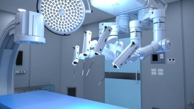 Cirurgia Robótica Goiânia - Quais as diferenças entre Cirurgia Robótica e Laparoscópica?