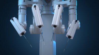 Cirurgia Robótica Goiânia -Quem faz a cirurgia robótica o médico ou o robô