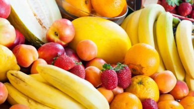 Jornal Opinião Goiás - Frutas são fonte de fibras, vitaminas, minerais e contribuem para a prevenção de doenças