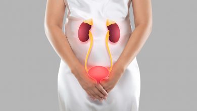 Urologia Goiânia - Mulher pode ter câncer urológico