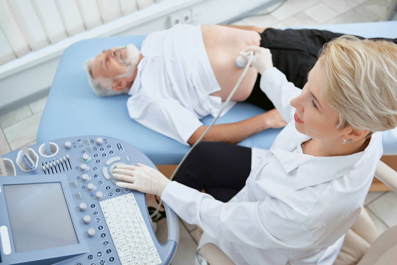 Câncer de bexiga e o papel da ultrassonografia de abdômen