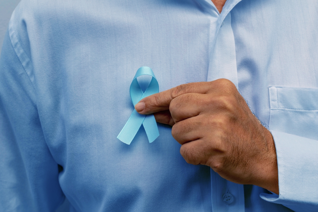 Câncer de Próstata Goiânia - Homens façam o exame de próstata!