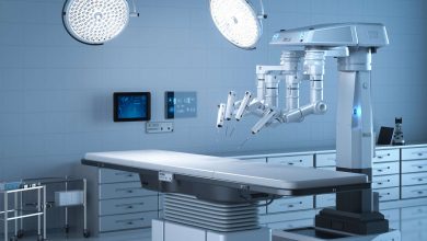 Cirurgia Robótica Goiânia-Como funciona a Cirurgia Robótica e quais os riscos