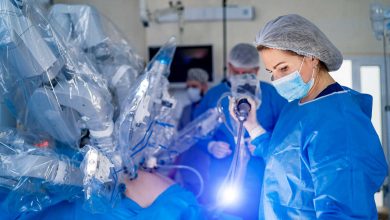 Cirurgia Robótica Goiânia - Prostatectomia robótica diminui riscos de impotência sexual