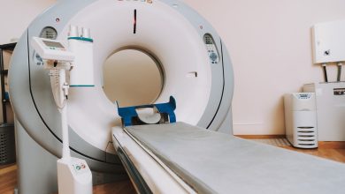Tomografia Aparecida de Goiânia - Fibrose cística e o papel da tomografia computadorizada do tórax