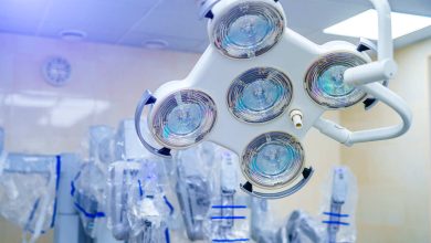 Cirurgia Robótica Goiânia - Quais as diferenças entre Cirurgia Robótica e Cirurgia Laparoscópica