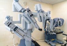 Cirurgia Robótica Goiânia - Urologia é uma das especialidades que mais utiliza a cirurgia robótica
