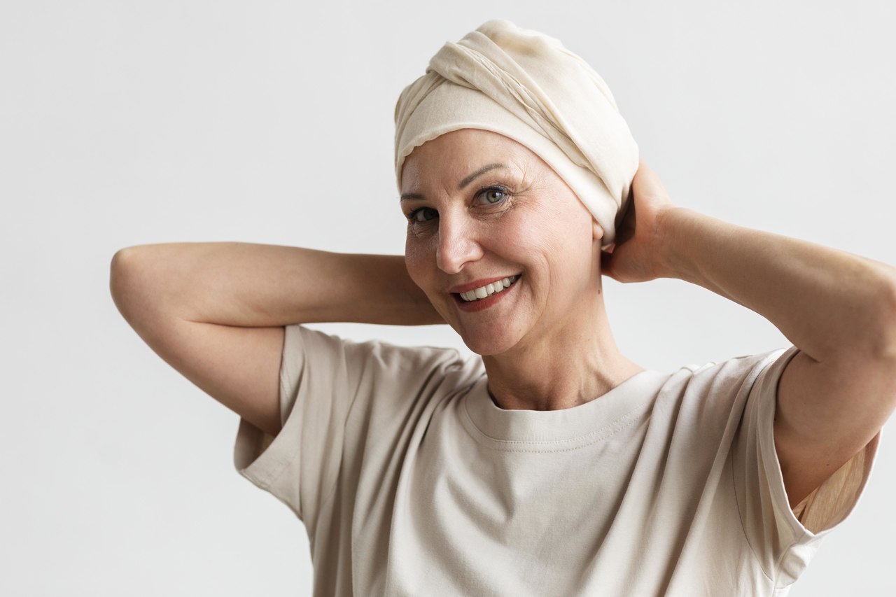 Dra Lorena Rosique - Autoestima após câncer de mama é possível com cirurgia de reconstrução mamária