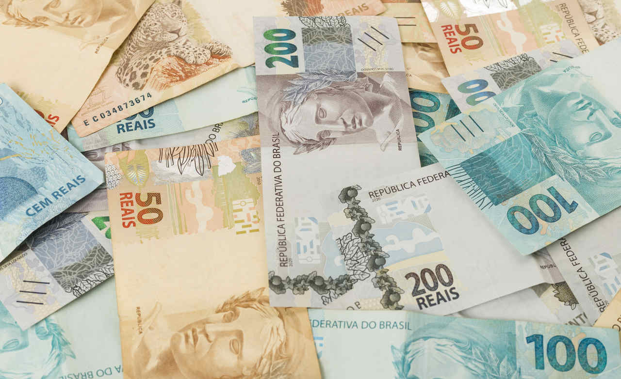 Jornal Opinião Goiás - BC tem R$ 4,6 bilhões esquecidos em bancos a serem devolvidos
