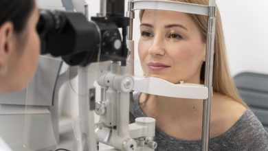 Oftalmologista Goiânia-Importância da consulta oftalmológica 1