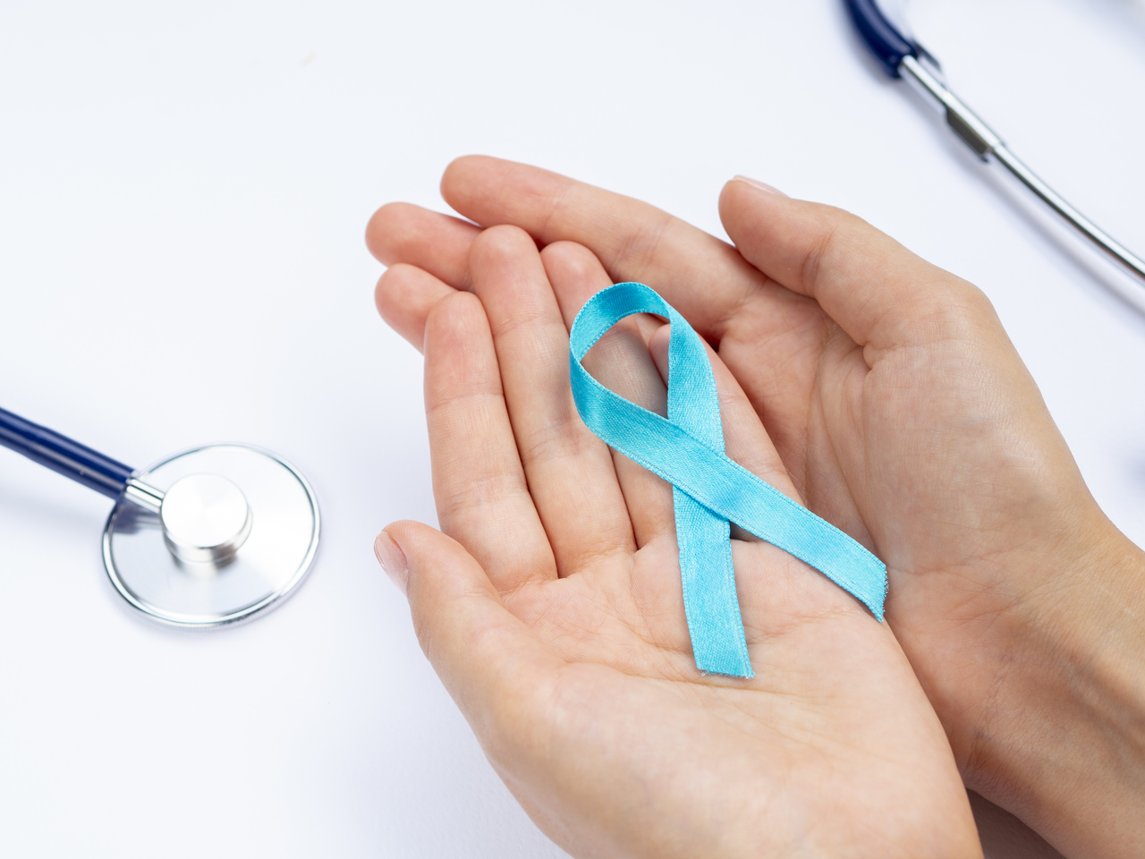 Cerca de 20% dos casos de cancer de prostata