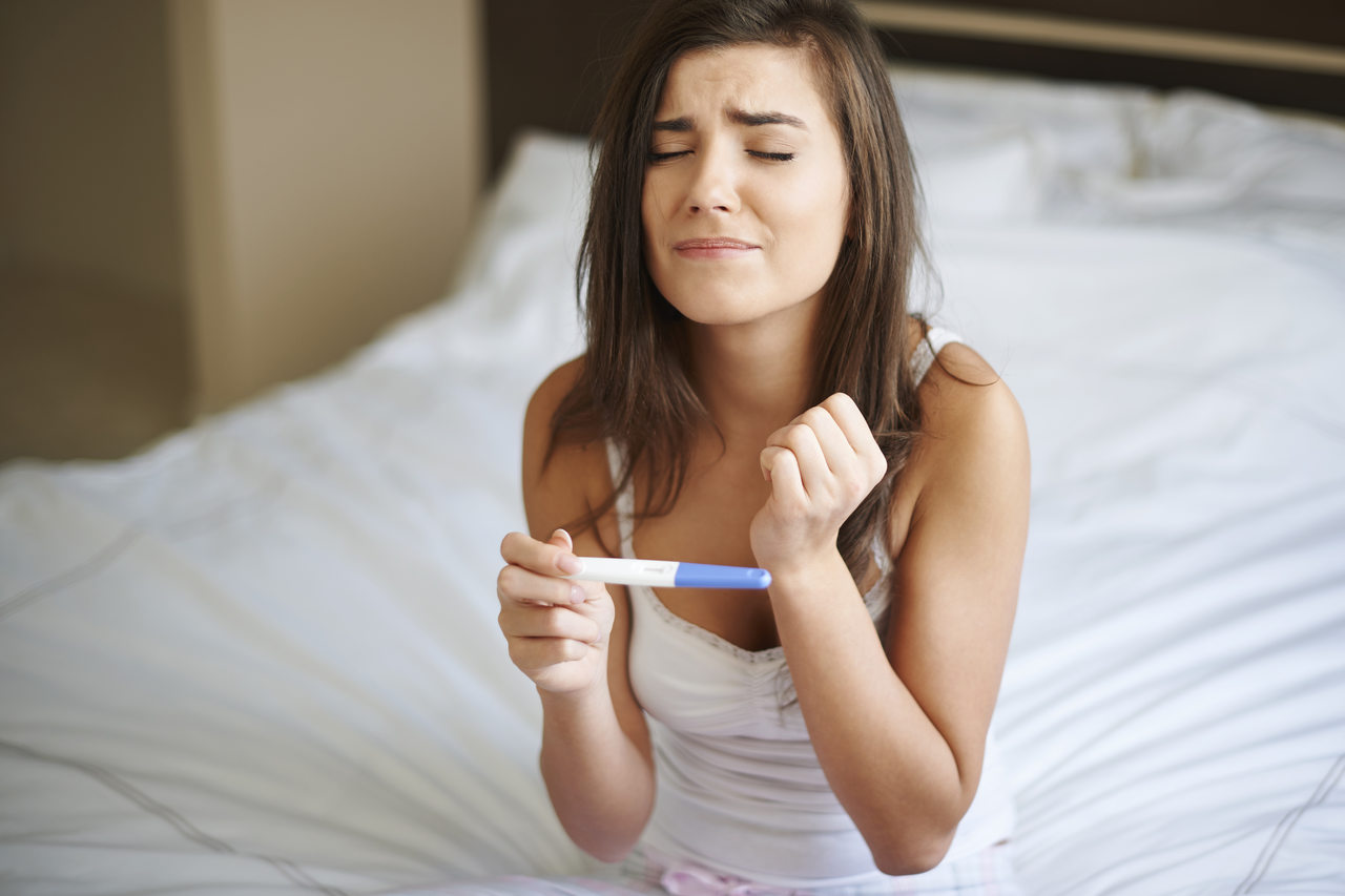 Fazer testes de ovulação todo mês aumentam as chances de engravidar