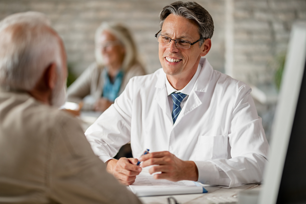 Prevenção do Câncer de Próstata - Você foi ao urologista este ano?