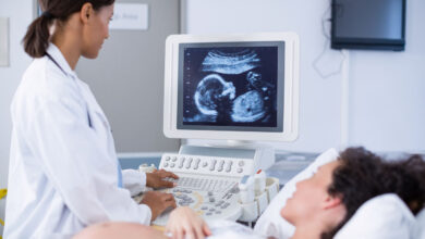 Agende seu ultrassom obstétrico no Centro de Imagem Aparecida de Goiânia