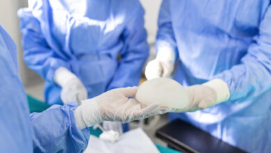 Você sabe quais as cirurgias plásticas mais realizadas no Brasil?