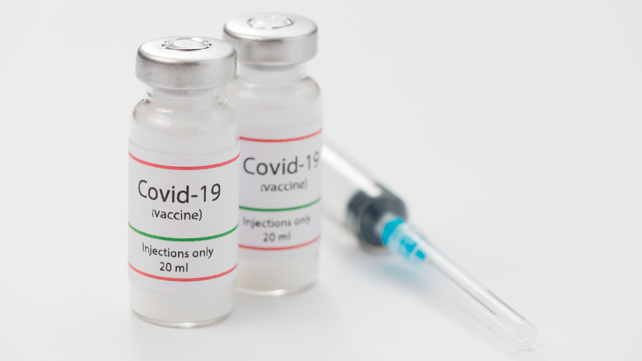 Jornal Opinião Goiás - Covid-19 Anvisa reforça que doses da vacina bivalente são seguras