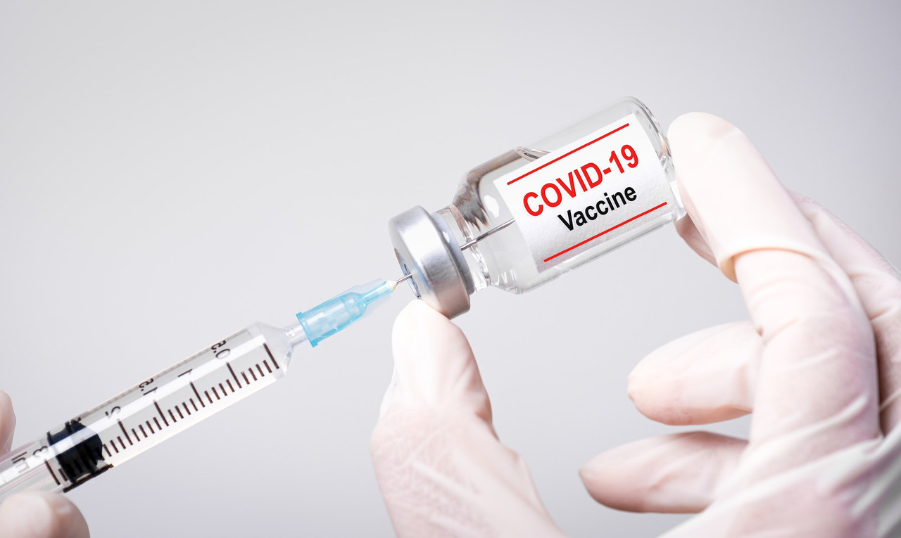 Jornal Opinião Goiás - Petrópolis amplia imunização bivalente contra covid-19