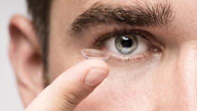 Oftalmologista Goiânia - Quais os tipos de lentes de contato?