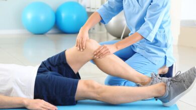 Clinica de Ortopedia Goiânia - Qual a importância e os benefícios da Fisioterapia Ortopédica?