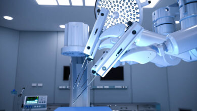 Urologia Goiânia - Por que tratar câncer de próstata com cirurgia robótica?