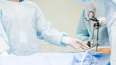 Urologia Aparecida de Goiânia - Quais as diferenças entre prostatectomia aberta e laparoscópica?
