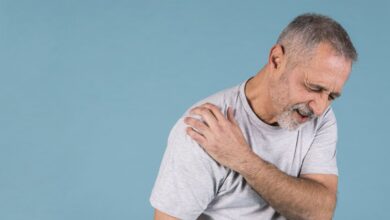 Clinica de Ortopedia Goiânia - Quando a lesão no ombro necessita de Artroscopia?