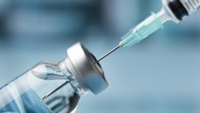 Jornal Opinião Goiás - Campanha de vacinação contra gripe começa em todo o país