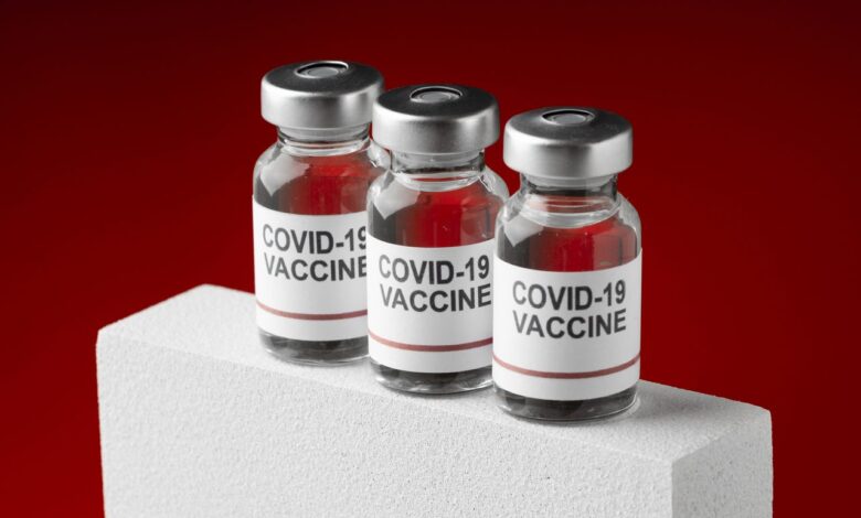 Jornal Opinião Goiás - Covid-19 Pessoas com comorbidades podem tomar vacina bivalente