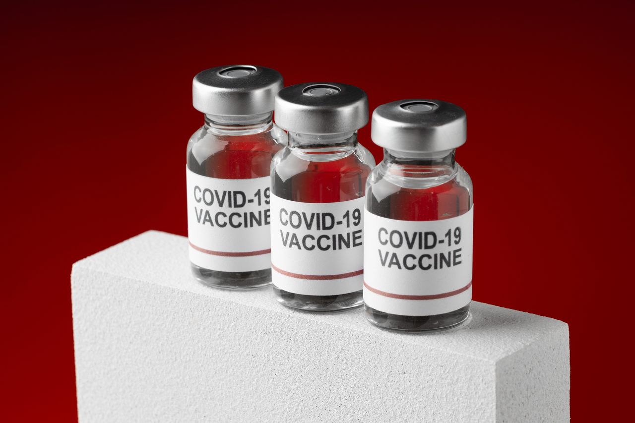 Jornal Opinião Goiás - Covid-19 Pessoas com comorbidades podem tomar vacina bivalente