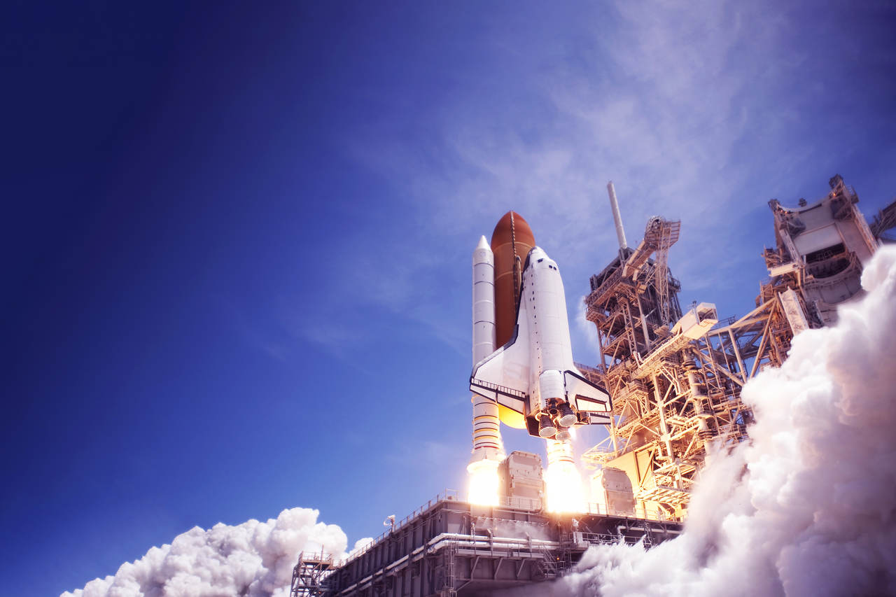 Jornal Opinião Goiás - SpaceX adia lançamento da Starship com o foguete Super Heavy