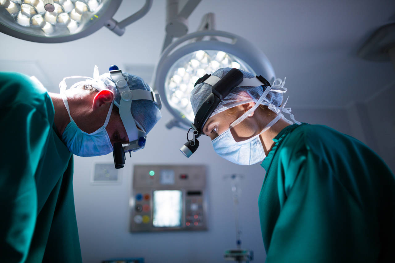 Urologia Goiânia - Cirurgia a laser com HoLEP para hiperplasia de próstata