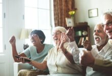 Hotelaria para Idosos Goiânia - A importância de manter uma vida social ativa com o envelhecimento