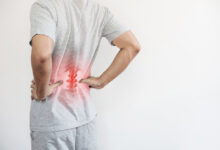 Clinica de Ortopedia Goiânia - Hérnia de disco: você conhece os sintomas?