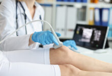 Clinica Ortopédica Goiânia - Importância da ultrassonografia na ortopedia