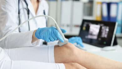 Clinica Ortopédica Goiânia - Importância da ultrassonografia na ortopedia