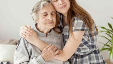 Hotelaria para Idosos Goiânia - O papel da família no cuidado com os idosos