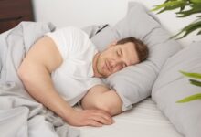 Nutrólogo Goiânia - O poder do sono saudável