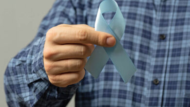 Urologia Goiânia - Câncer de próstata: vamos falar sobre isso?