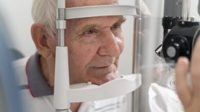 Oftalmologia Goiânia - Melanoma ocular: o que é e como tratar?