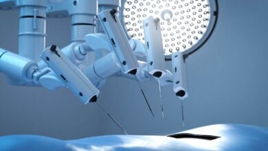 Urologia Goiânia - Doenças tratadas com cirurgia robótica de rim